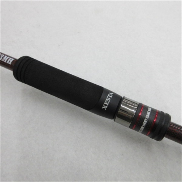 ブラックスターロックＳ８３ＭＨバーサタイルマルチロッカー